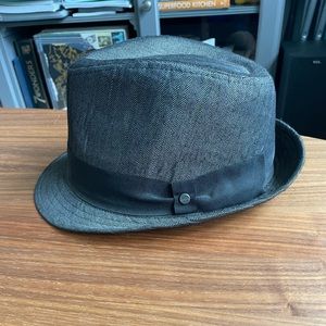 Fedora hat